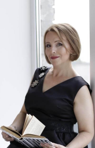 Світлана Пр...